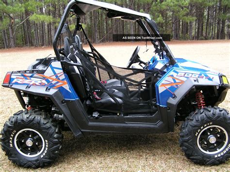 2013 polaris rzr 800 s junction box location|2013 Polaris RZR 800 troubleshooting.